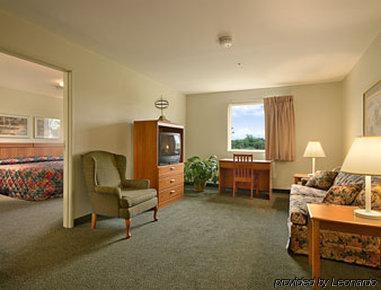 Готель Super 8 By Wyndham Hagerstown/Halfway Area Номер фото